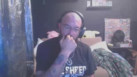 Snapshot of patrickmorris92 chatting on April 2026 07:04:01 PM patrickmorris92 online show from April 2026 07:04:01 PM