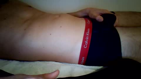 patricksex_ online show from February 2026 07:20:01 PM