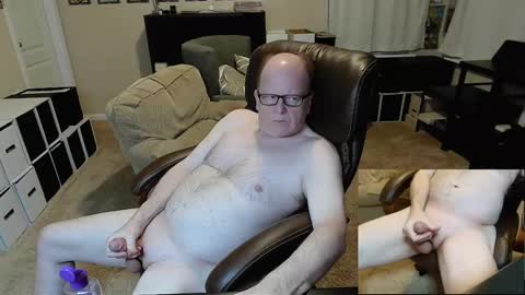 patrickstroking online show from January 2025 12:31:02 AM