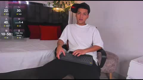 patriick_miller online show from February 2026 03:54:01 PM