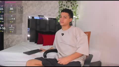 patriick_miller online show from February 2026 04:07:02 PM