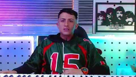 Darko0717  online show from July 2026 11:53:02 PM