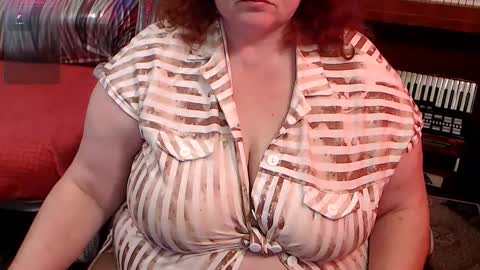 PatsyORose online show from February 2026 05:16:02 AM