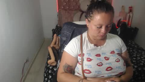 patty squirt87 online show from October 2025 02:45:02 AM