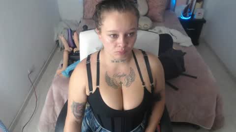 Snapshot of patty_squirt87 chatting on July 2026 11:46:01 AM patty squirt87 online show from July 2026 11:46:01 AM