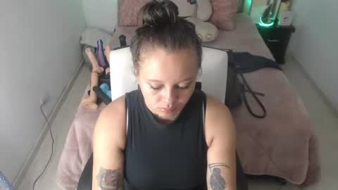 Snapshot of patty_squirt87 chatting on July 2026 11:52:02 AM patty squirt87 online show from July 2026 11:52:02 AM