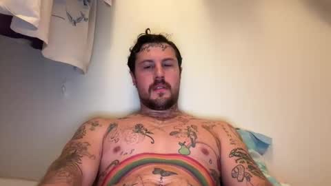 Patty online show from December 2025 10:29:01 PM