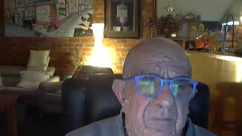 Snapshot of patvac chatting on May 2026 02:57:02 PM patvac online show from May 2026 02:57:02 PM