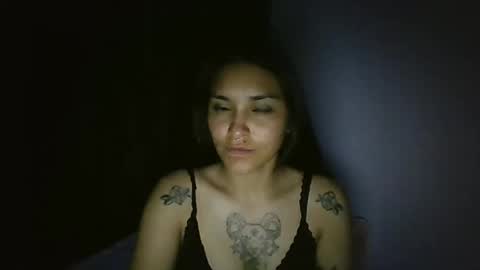Snapshot of pau_cat chatting on May 2026 08:53:01 AM Pau online show from May 2026 08:53:01 AM