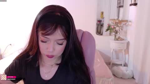 Snapshot of pau_cute chatting on July 2026 07:20:02 PM Sofa online show from July 2026 07:20:02 PM