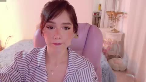 Snapshot of pau_cute chatting on July 2026 09:50:01 PM Sofa online show from July 2026 09:50:01 PM