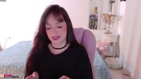 Snapshot of pau_cute chatting on July 2026 08:40:02 PM Sofa online show from July 2026 08:40:02 PM