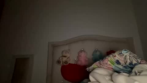 Paulina        online show from December 2024 09:57:01 AM