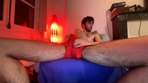 paul442386 online show from May 2026 08:37:01 PM