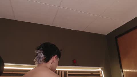 Paul online show from December 2025 02:01:02 PM