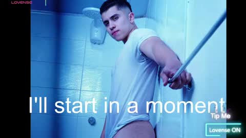 Paul online show from April 2026 02:55:02 PM