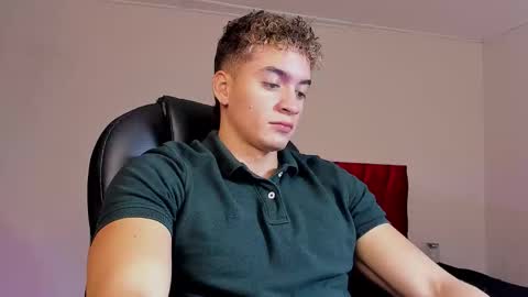 Paull George online show from September 2025 12:43:02 PM