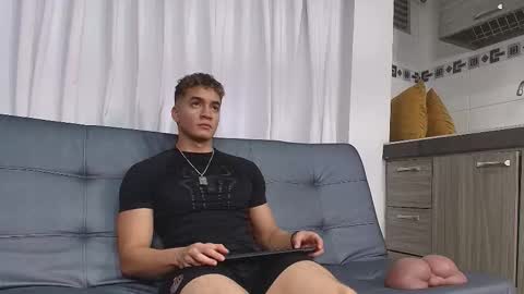 Paull George online show from October 2025 03:16:01 AM