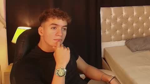 Paull George online show from February 2026 03:05:02 PM