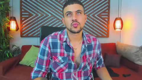 Paul Rivera online show from March 2025 07:59:02 PM