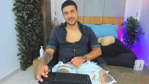 Paul Rivera online show from February 2026 08:15:01 PM