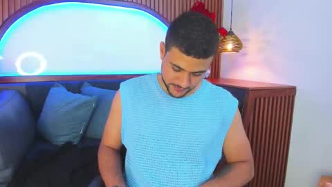 Paul Rivera online show from March 2026 10:26:01 PM