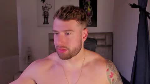 PAUL ROGER online show from March 2026 11:49:01 AM