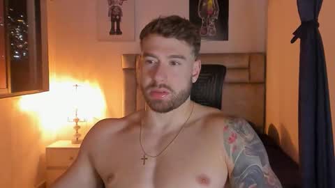 PAUL ROGER online show from April 2026 02:05:02 AM