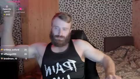 Paul Rolex  Jane online show from March 2025 12:30:02 PM