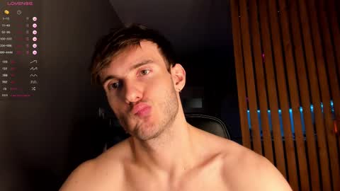 Paul online show from March 2025 08:42:01 PM