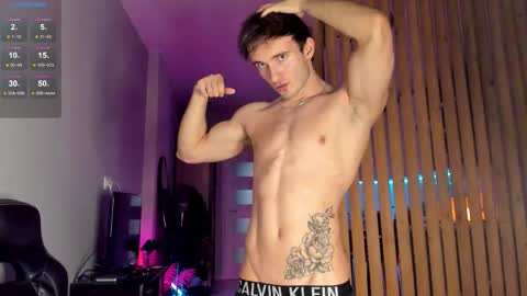 Paul online show from September 2025 05:23:01 PM