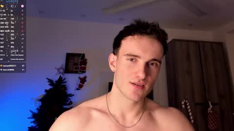 Paul online show from January 2026 08:56:01 PM