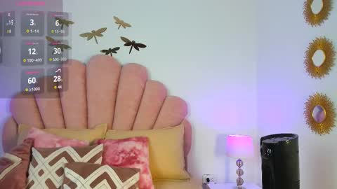 Paula   online show from February 2026 12:01:02 PM