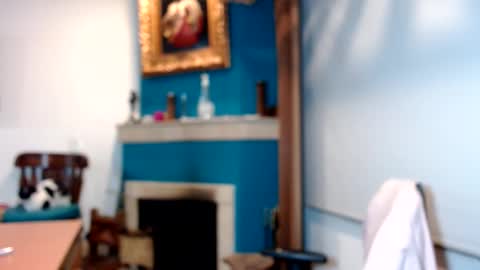 Snapshot of paula_anderson chatting on March 2025 12:15:01 AM PAULA online show from March 2025 12:15:01 AM