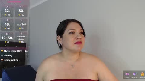 PAULA online show from December 2024 03:11:01 PM