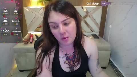 Paula online show from October 2025 12:50:01 PM
