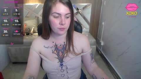 Paula online show from February 2026 12:50:02 PM