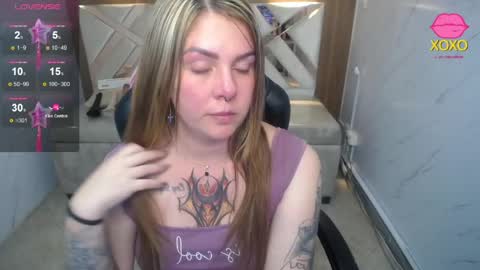 Paula online show from April 2026 12:49:01 PM