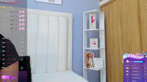 Pau online show from January 2025 04:20:01 PM