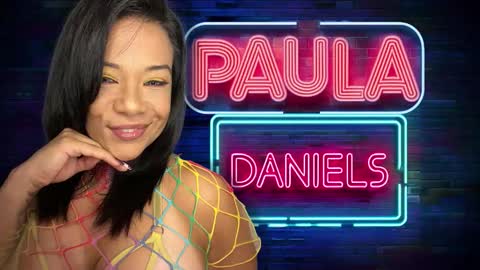 Paula online show from February 2026 12:15:02 PM