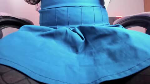 CALL ME PAULA  online show from November 2025 02:28:01 PM