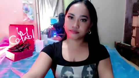 Snapshot of paula_morena chatting on February 2026 04:03:02 PM its paula online show from February 2026 04:03:02 PM