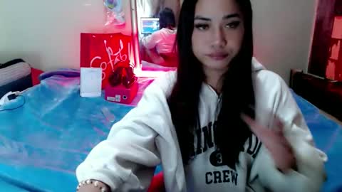 Snapshot of paula_morena chatting on February 2026 04:38:02 PM its paula online show from February 2026 04:38:02 PM
