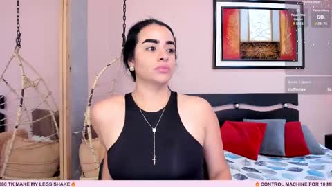      online show from October 2025 07:44:02 PM