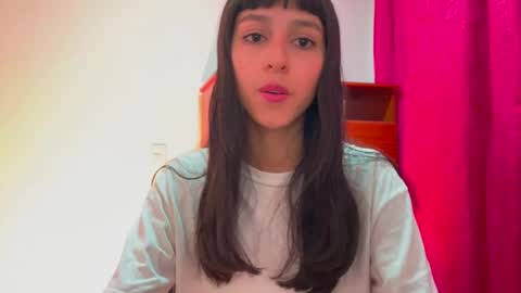 Snapshot of paulainblue chatting on April 2026 04:26:01 AM online show from April 2026 04:26:01 AM