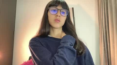 Snapshot of paulainblue chatting on June 2026 02:53:01 AM online show from June 2026 02:53:01 AM