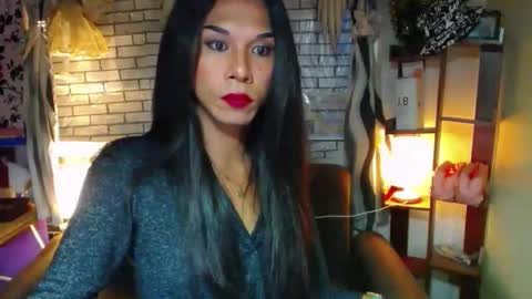 paulaontop online show from December 2024 10:06:01 PM