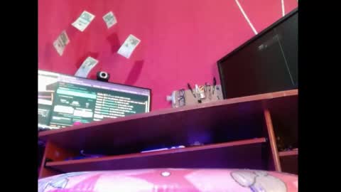 Snapshot of paulavaltina21 chatting on May 2026 12:38:01 AM PAULA VALENTINA online show from May 2026 12:38:01 AM