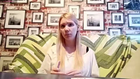 Snapshot of pauldahm chatting on November 2025 08:46:02 AM Eva online show from November 2025 08:46:02 AM