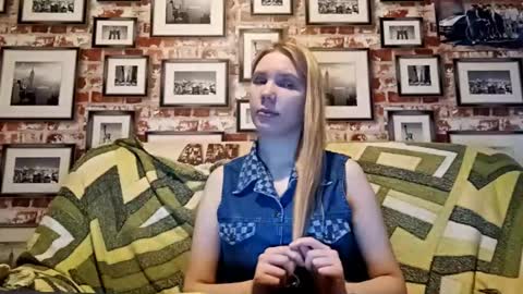 Snapshot of pauldahm chatting on November 2025 06:13:01 AM Eva online show from November 2025 06:13:01 AM